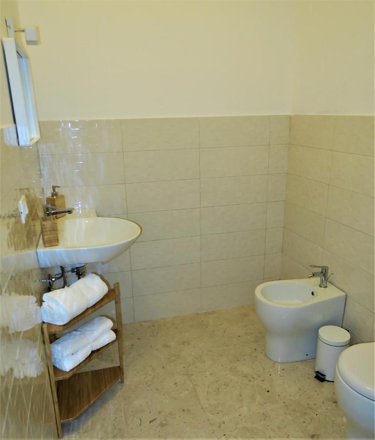 Mokarta B&B Catania Exterior photo