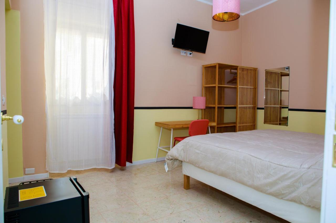Mokarta B&B Catania Exterior photo