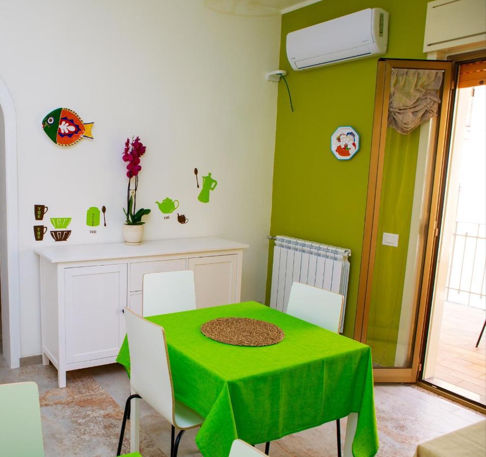 Mokarta B&B Catania Exterior photo