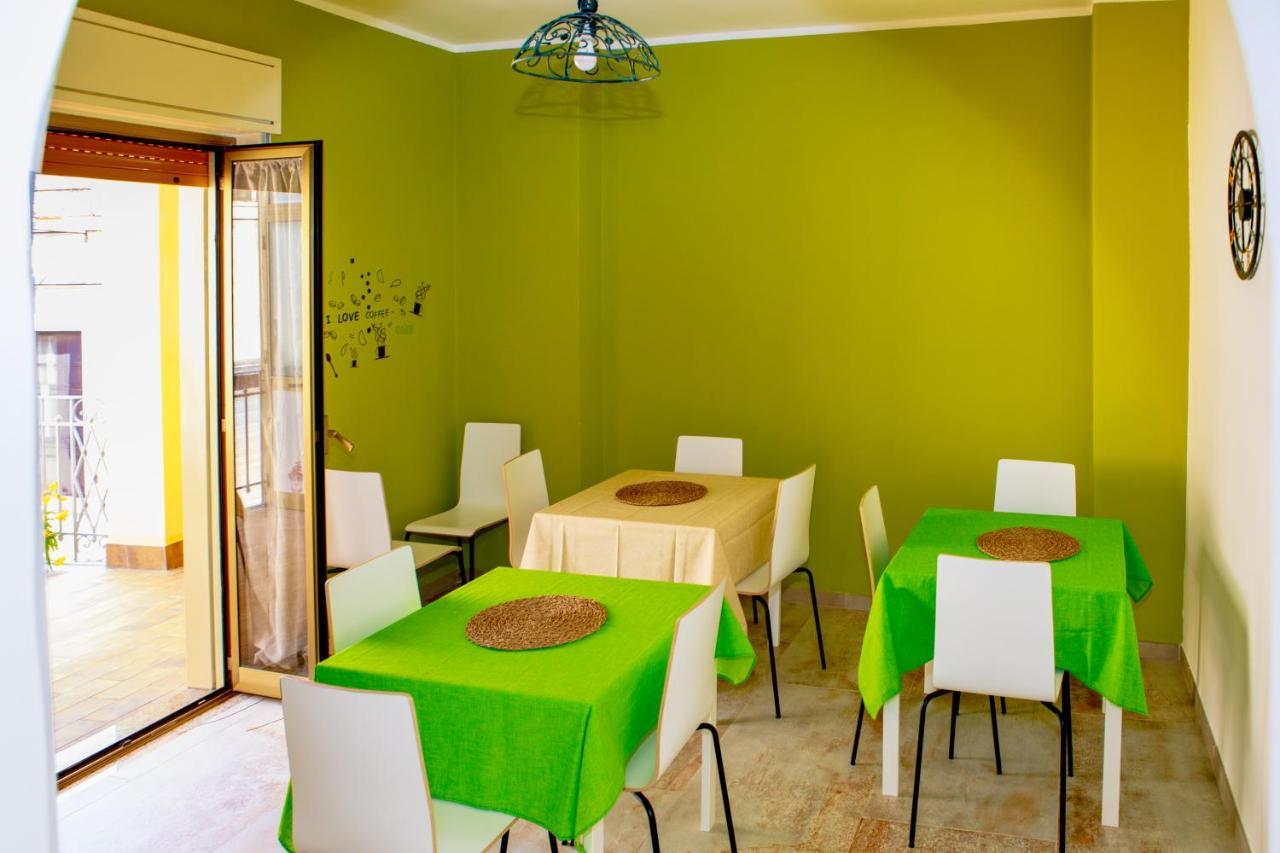 Mokarta B&B Catania Exterior photo