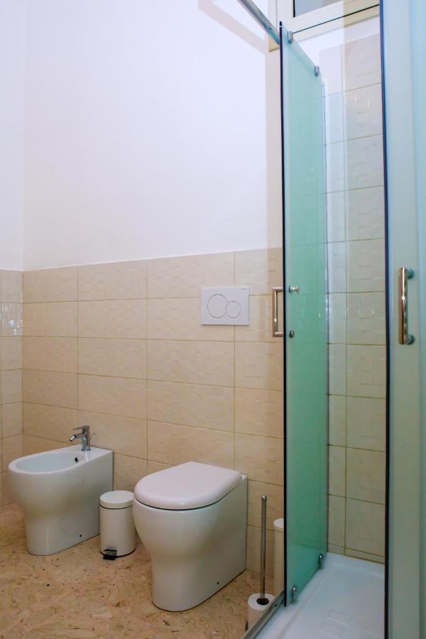 Mokarta B&B Catania Exterior photo