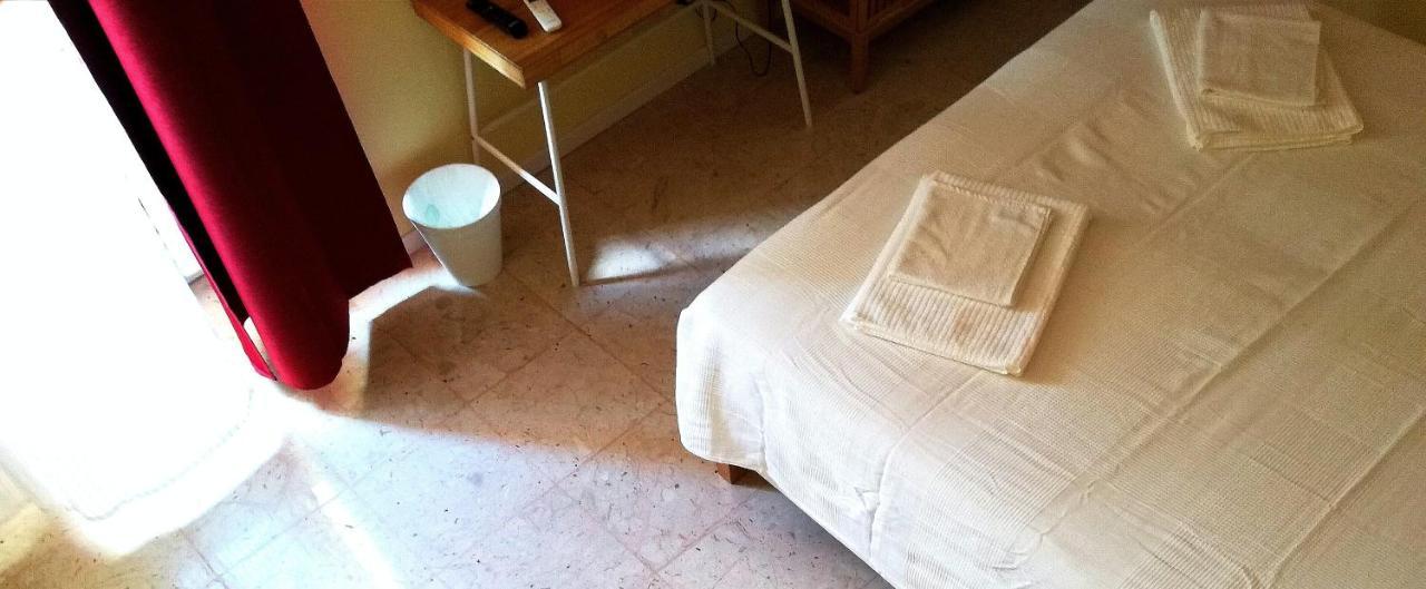 Mokarta B&B Catania Exterior photo