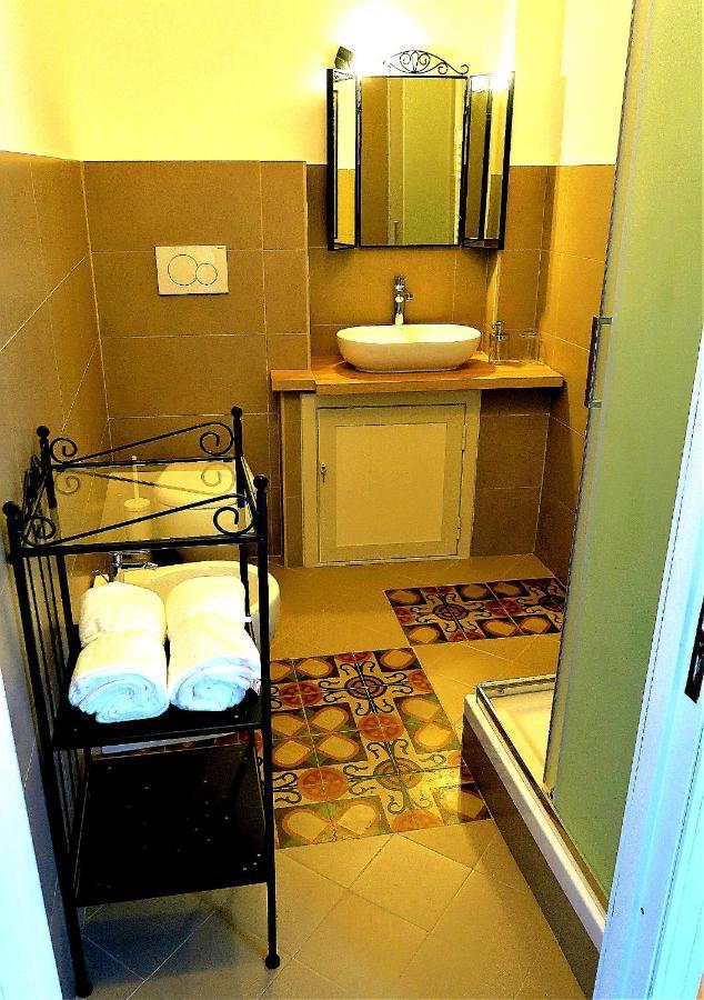Mokarta B&B Catania Exterior photo