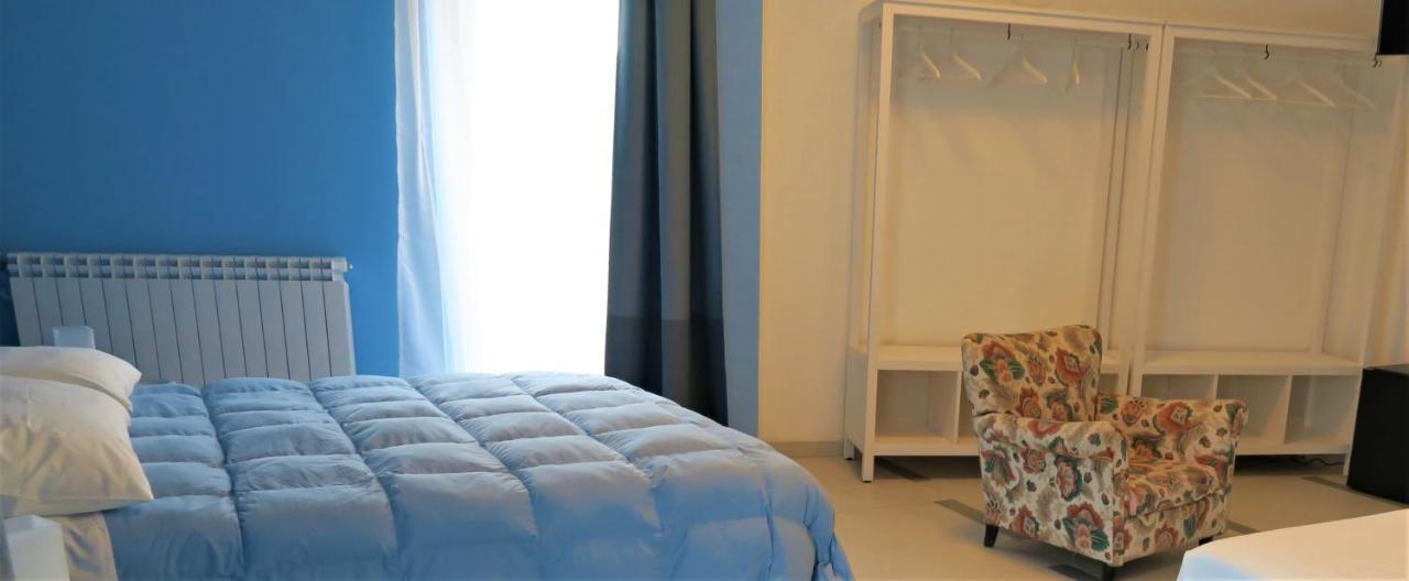 Mokarta B&B Catania Exterior photo