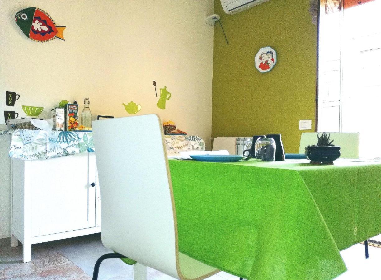 Mokarta B&B Catania Exterior photo