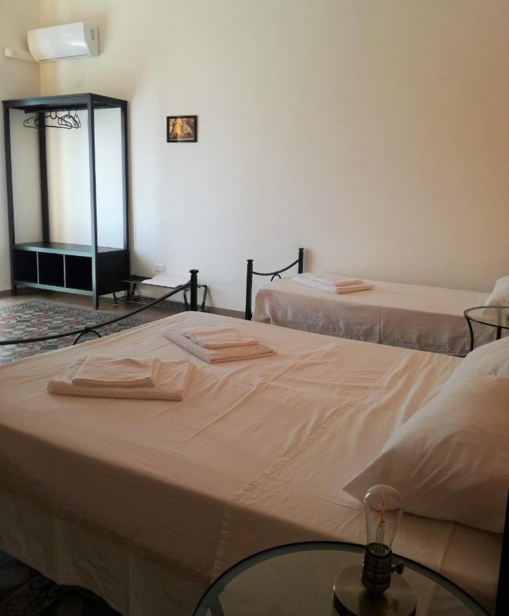 Mokarta B&B Catania Exterior photo