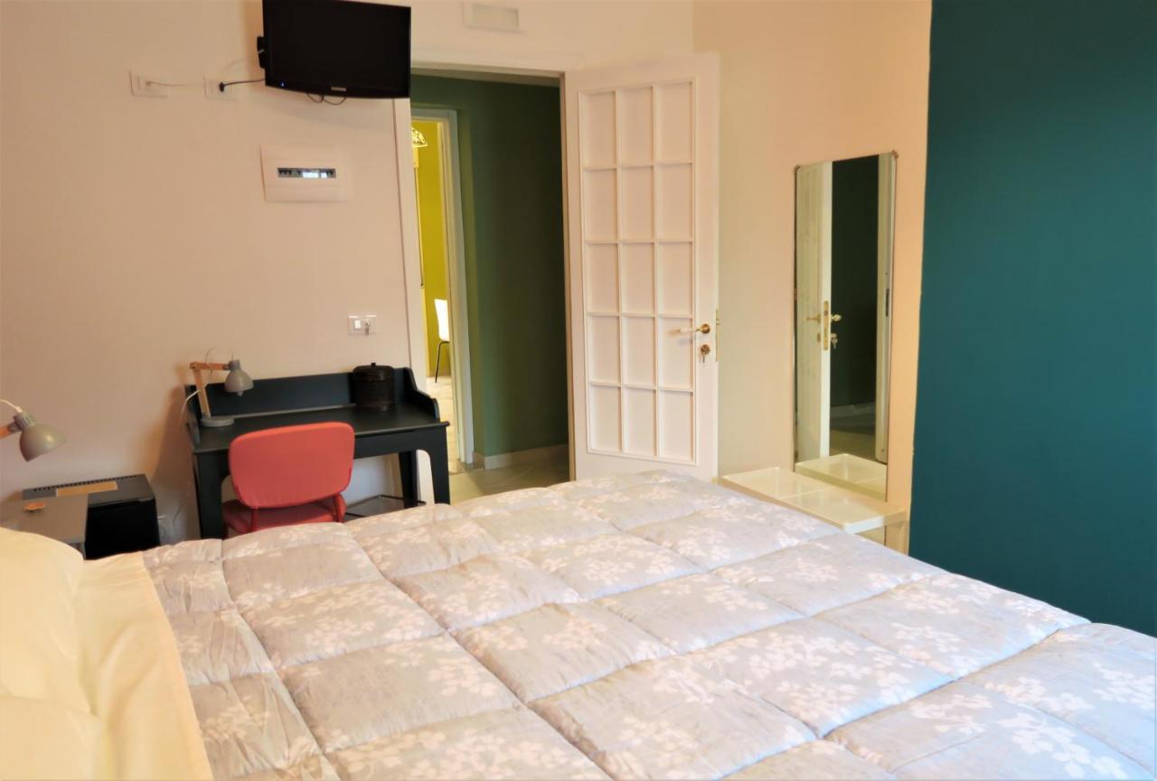 Mokarta B&B Catania Exterior photo